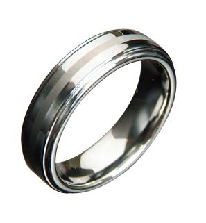 tungsten ring