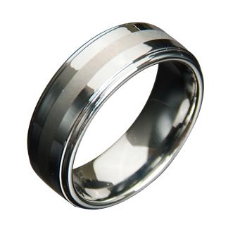 tungsten rings