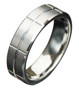 tungsten rings