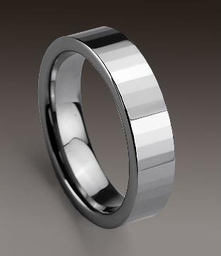 tungsten wedding ring