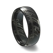 tungsten rings