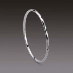 tungsten bangle