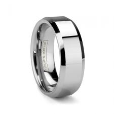 tungsten carbide rings