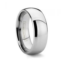 tungsten wedding bands