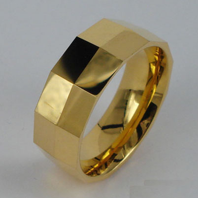 gold rings