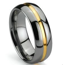 tungsten ring free sample