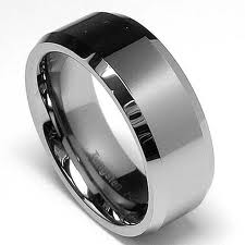 tungsten ring