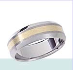 tungsten rings