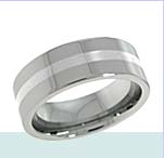 tungsten ring