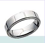 tungsten rings