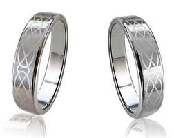 tungsten wedding band