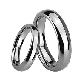 tungsten carbide rings