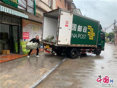 湖南沅江: 盤活“土特產” 點亮“致富燈”